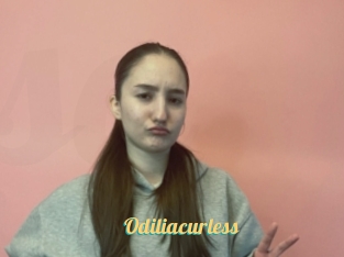 Odiliacurless
