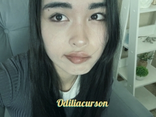 Odiliacurson
