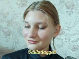 Odiliadaggett