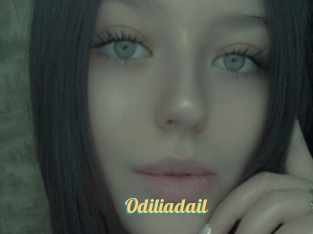 Odiliadail