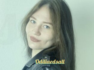 Odiliaedsall