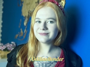 Odiliaellender