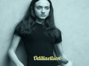 odiliaellson Sex Amatrices