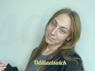 Odiliaelswick