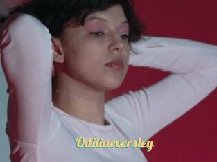 Odiliaeversley