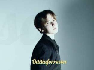 Odiliaforrester