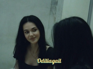 Odiliagail