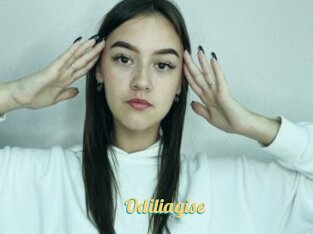 Odiliagise