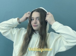 Odiliagomer
