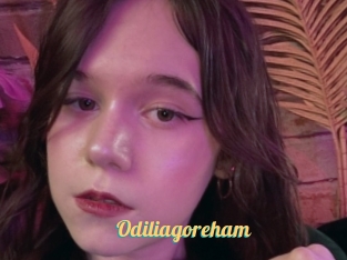 Odiliagoreham