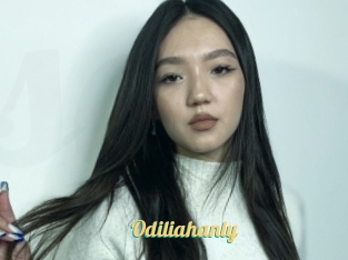 Odiliahanly