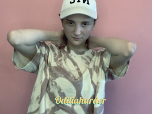 Odiliaharder