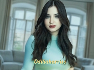 Odiliaharriss