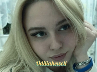 odiliahewell Sex Amatrices