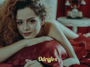 Odryfox