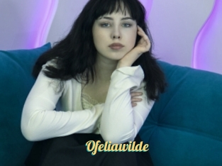 Ofeliawilde