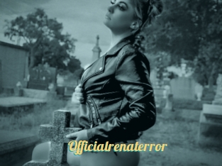 Officialrenaterror