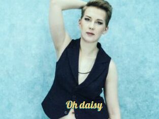 Oh_daisy