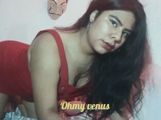 Ohmy_venus