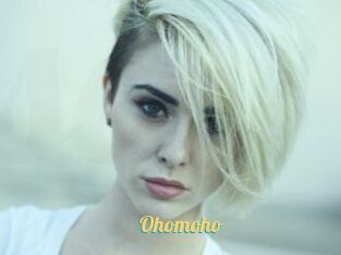 Ohomoho