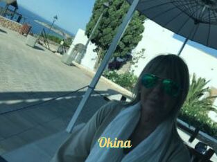 Okina