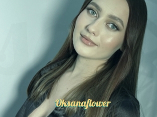 Oksanaflower