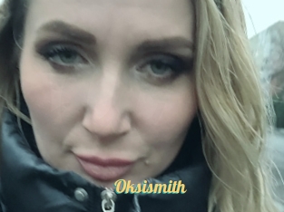Oksismith