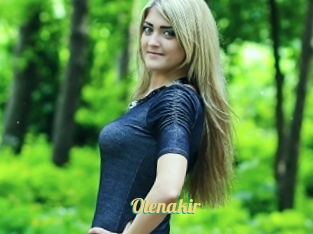 Olenakir