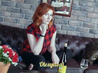 Olesyaoxi