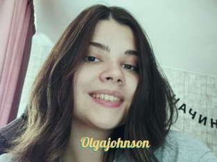 Olgajohnson