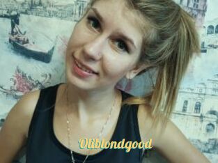 Oliblondgood
