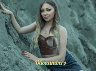 Olivaambers