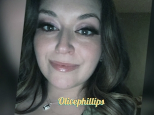 Olivephillips