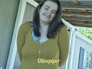 Olivepiper
