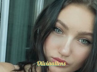 Oliviaallens