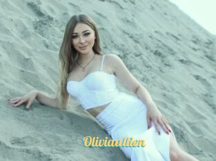 Oliviaallien