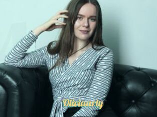 Oliviaarly