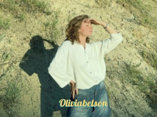 Oliviabelson