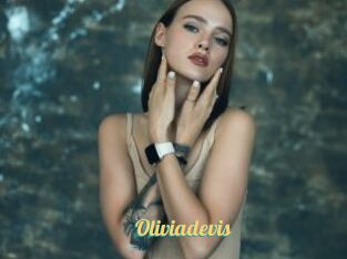Oliviadevis