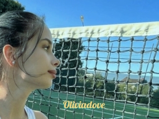 Oliviadove