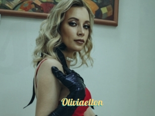 Oliviaelton