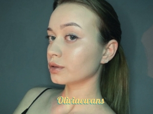 Oliviaewans