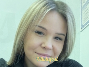 Oliviafost