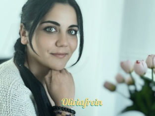 Oliviafrein