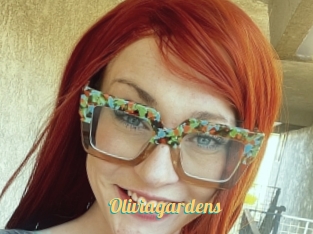 Oliviagardens