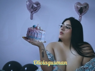 Oliviagusman