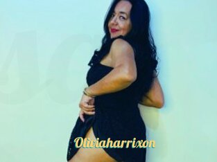 Oliviaharrixon