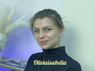 Oliviaisabelia