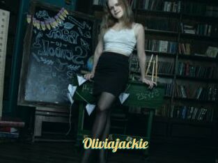 Oliviajackie