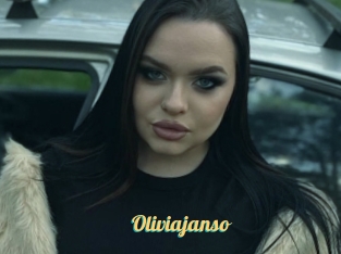 Oliviajanso